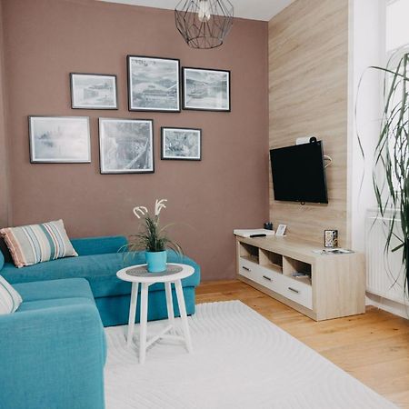 Apartments Miki'S Bled Bagian luar foto