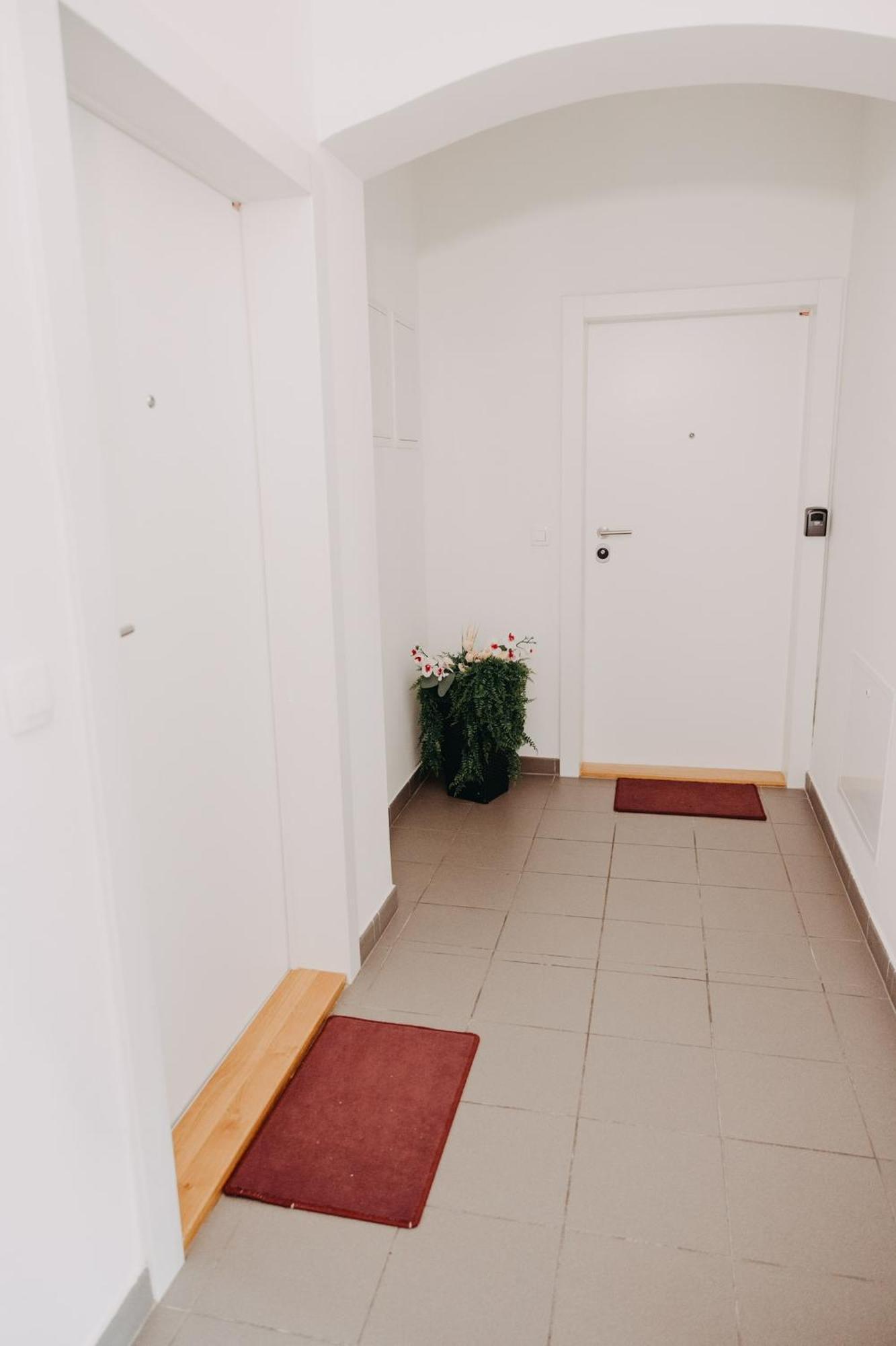 Apartments Miki'S Bled Bagian luar foto