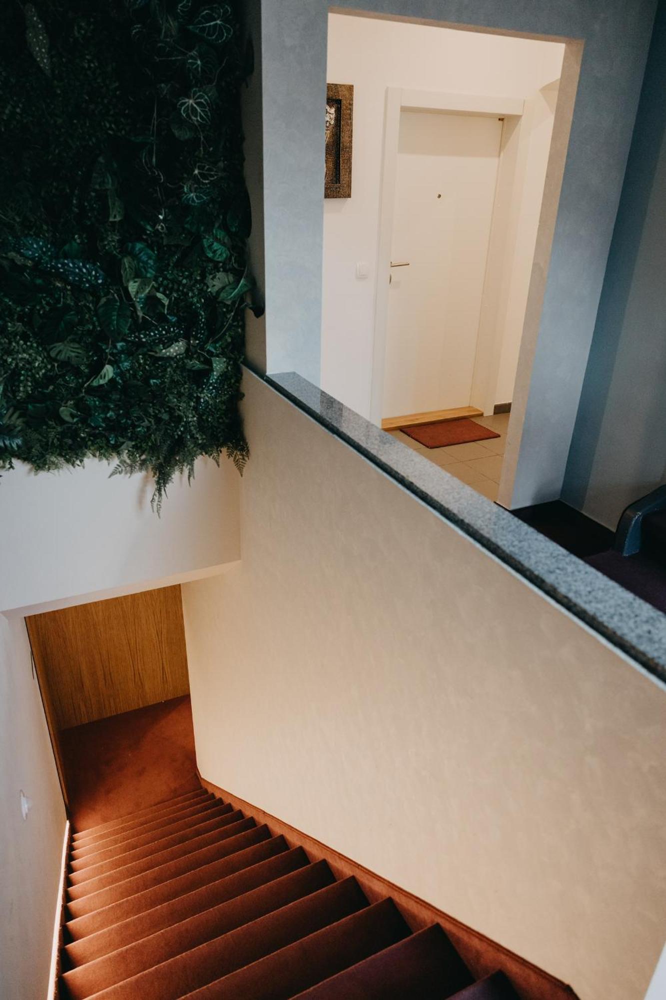 Apartments Miki'S Bled Bagian luar foto
