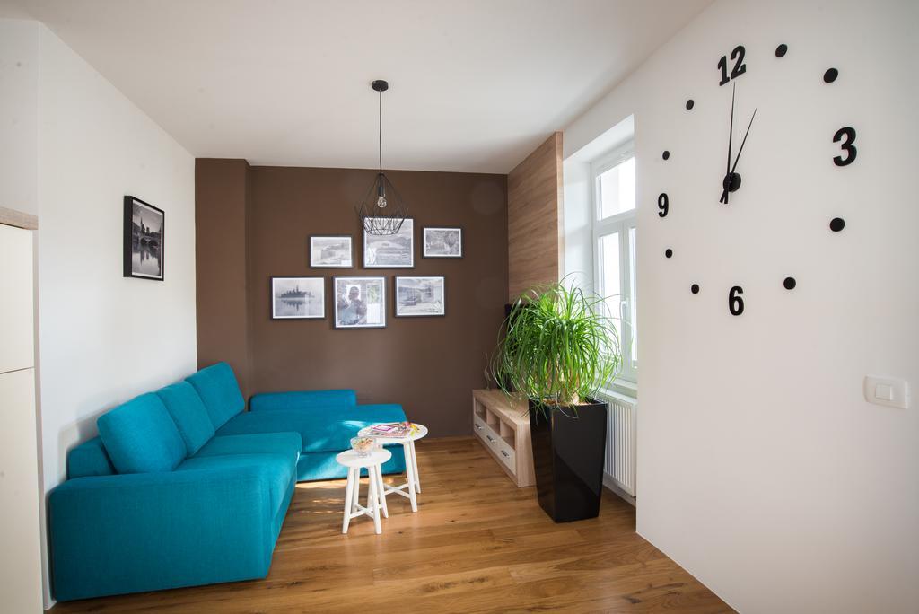 Apartments Miki'S Bled Bagian luar foto