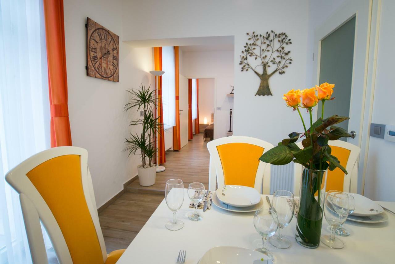 Apartments Miki'S Bled Bagian luar foto